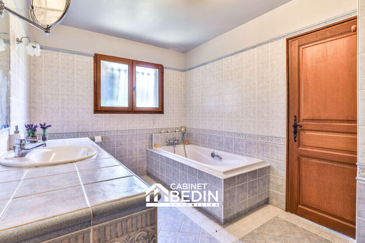 Maison 190 m² à Sanguinet  - photo 6