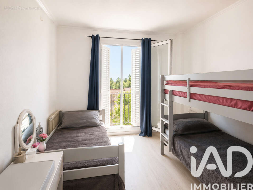 Photo 5 - Appartement à VALREAS