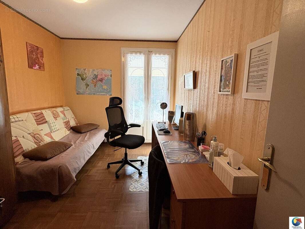 Maison à LA VERPILLIERE