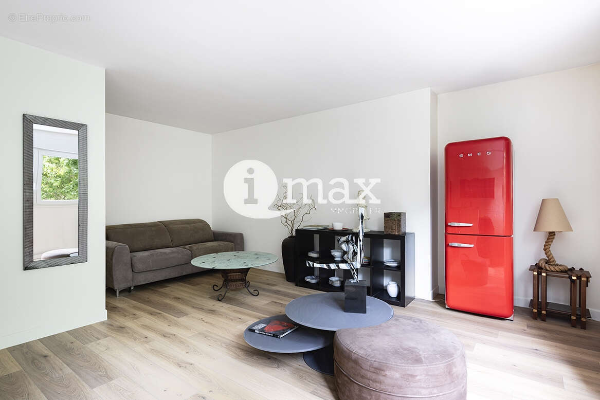 Levallois - 2 pièces - 399 000 euros fai - photo 9