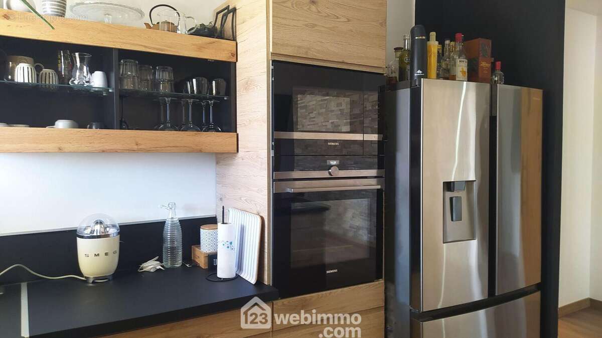 Appartement à SAINTES-MARIES-DE-LA-MER