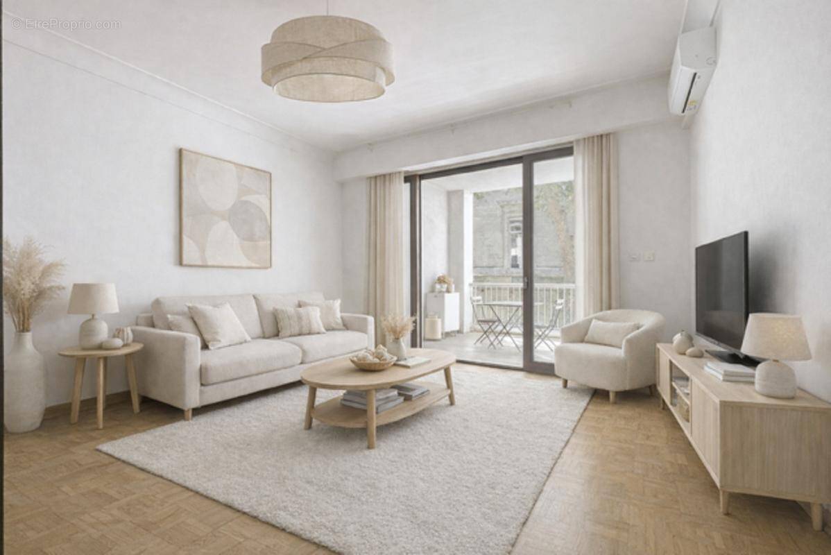 Appartement à AVIGNON
