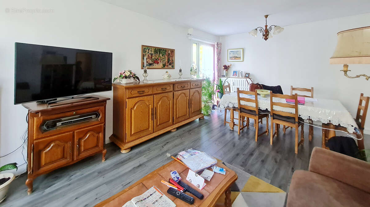 Appartement à AMIENS