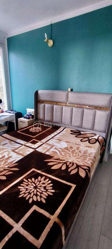 Appartement à SAINT-DENIS