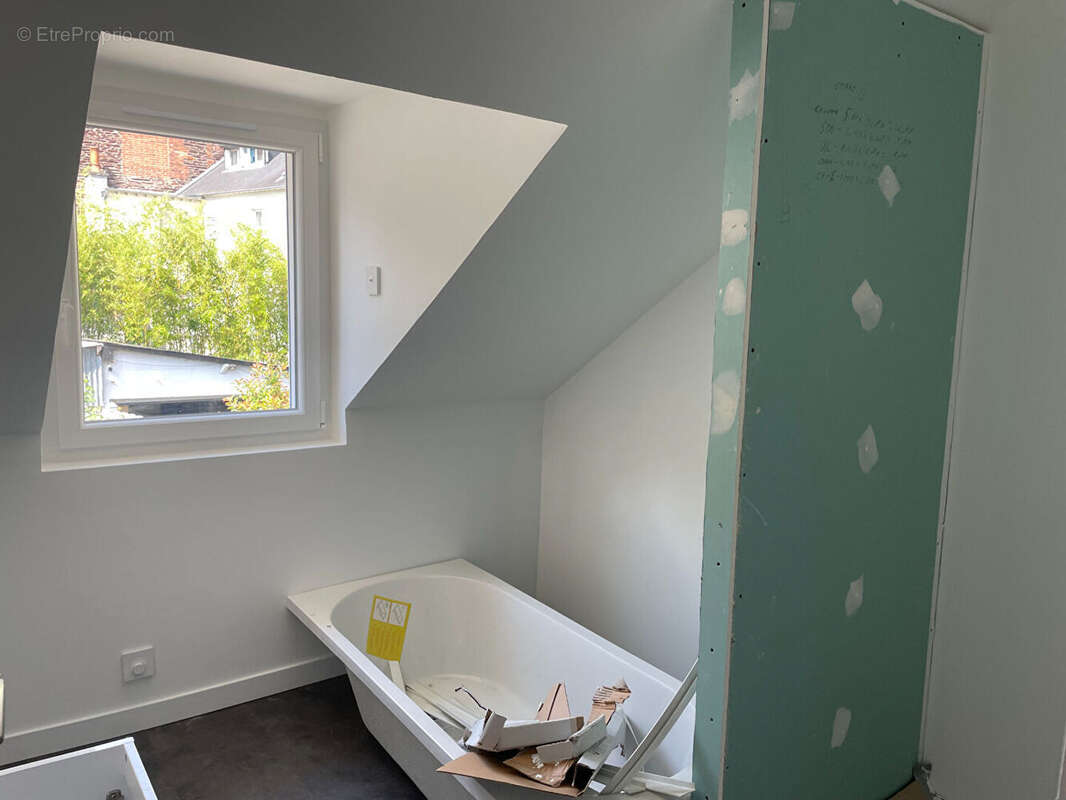 Maison rénovée Thabor Sevigné - photo 8