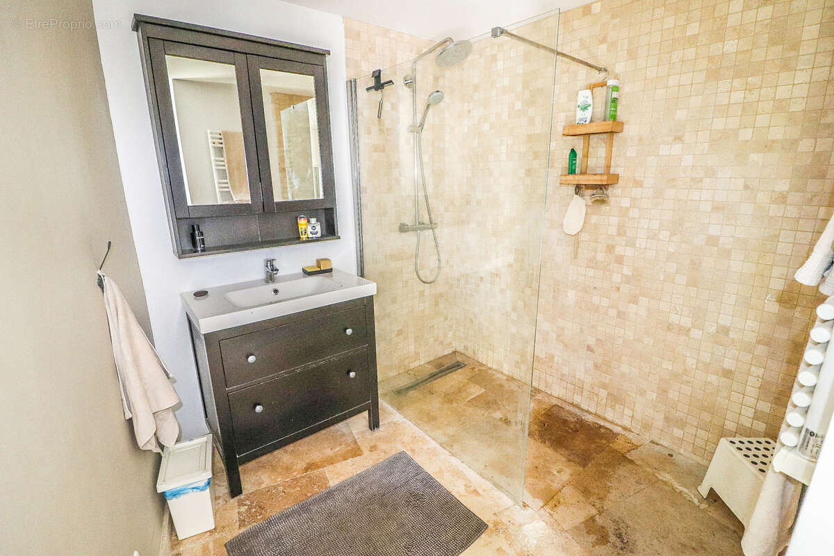 Maison à DRAGUIGNAN