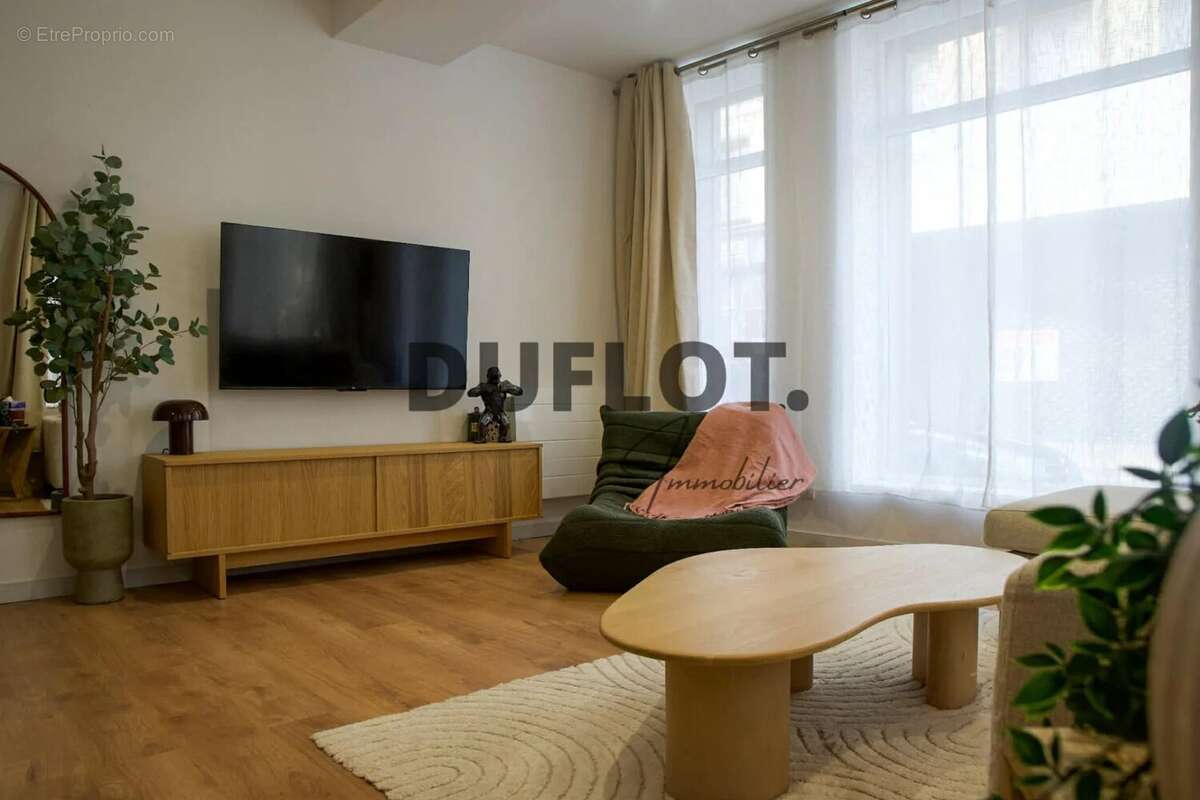 Maison à SAINT-OMER