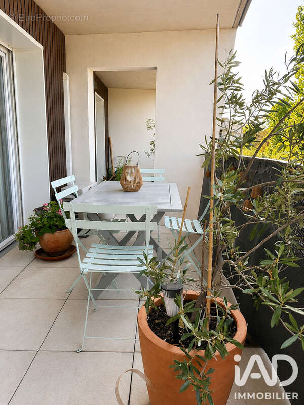 Photo 7 - Appartement à AVIGNON