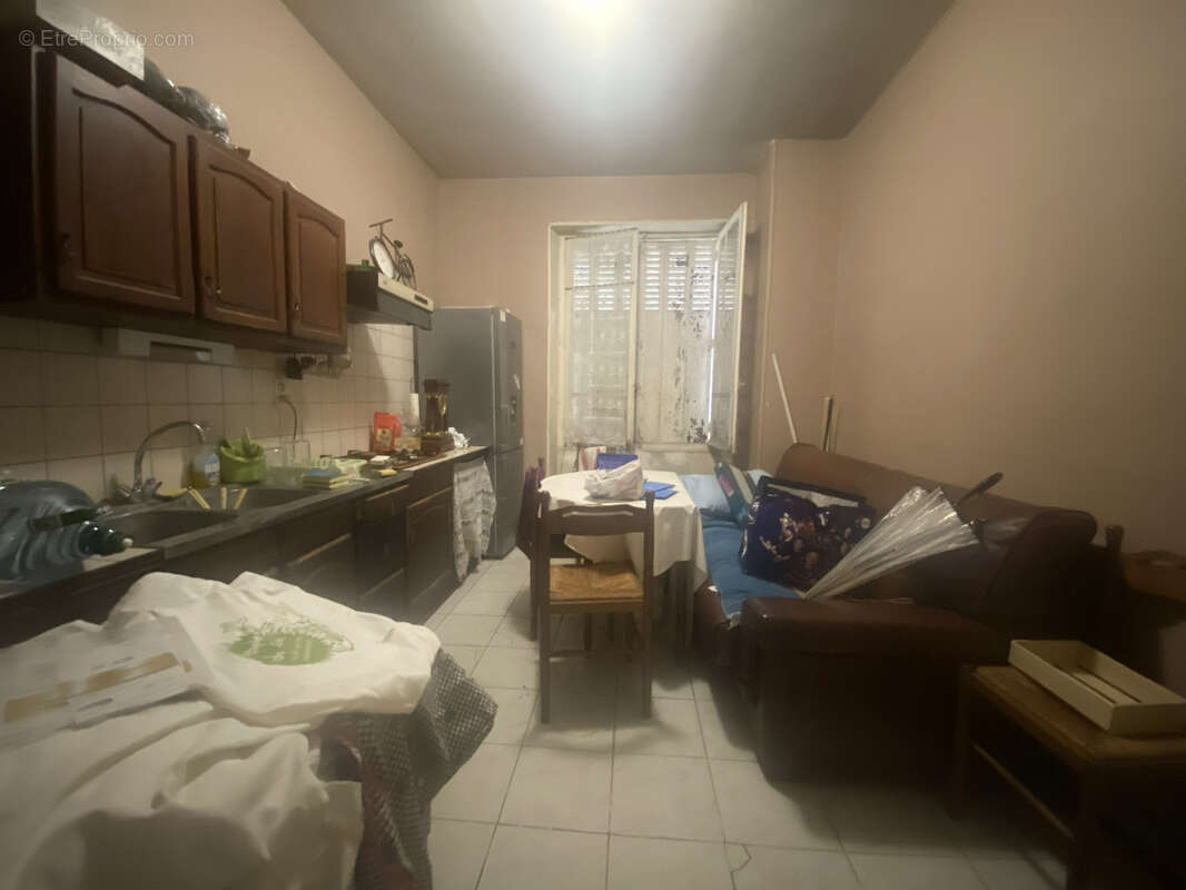 Appartement à PERIGUEUX