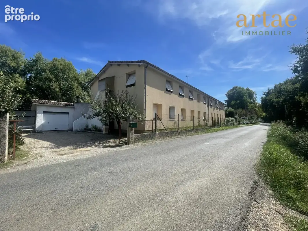 Appartement à CAYRAC