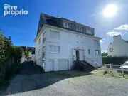 Appartement à FOUESNANT