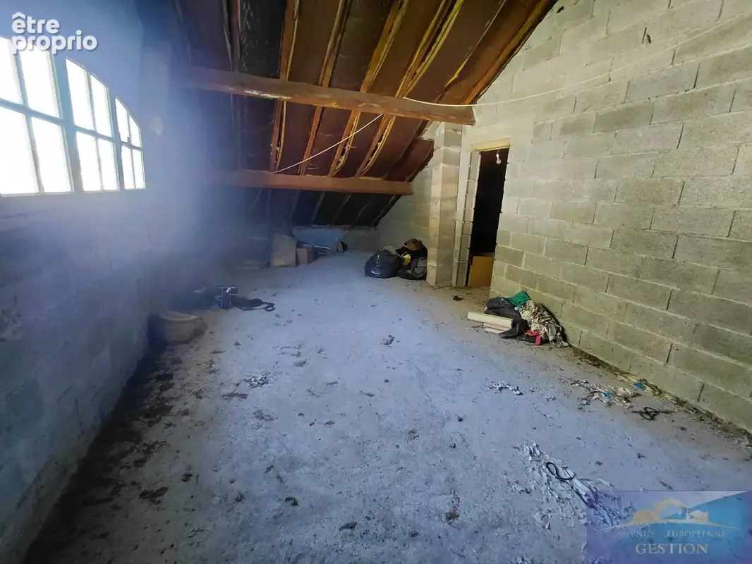 Maison de plain-pied avec terrain - photo 12