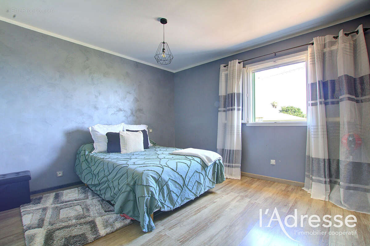 Appartement à VESCOVATO