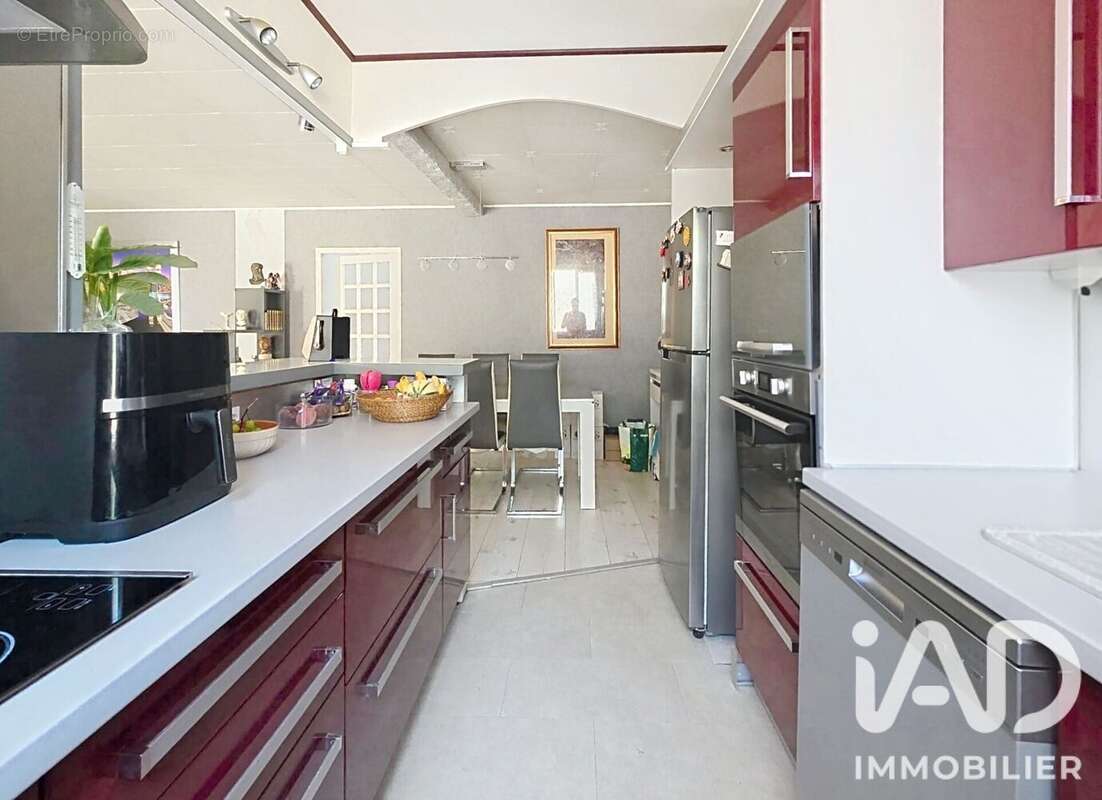 Maison 127 m² à Bernis  - photo 7