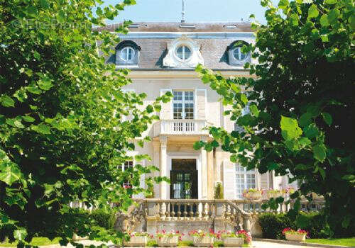 Appartement à ANNET-SUR-MARNE