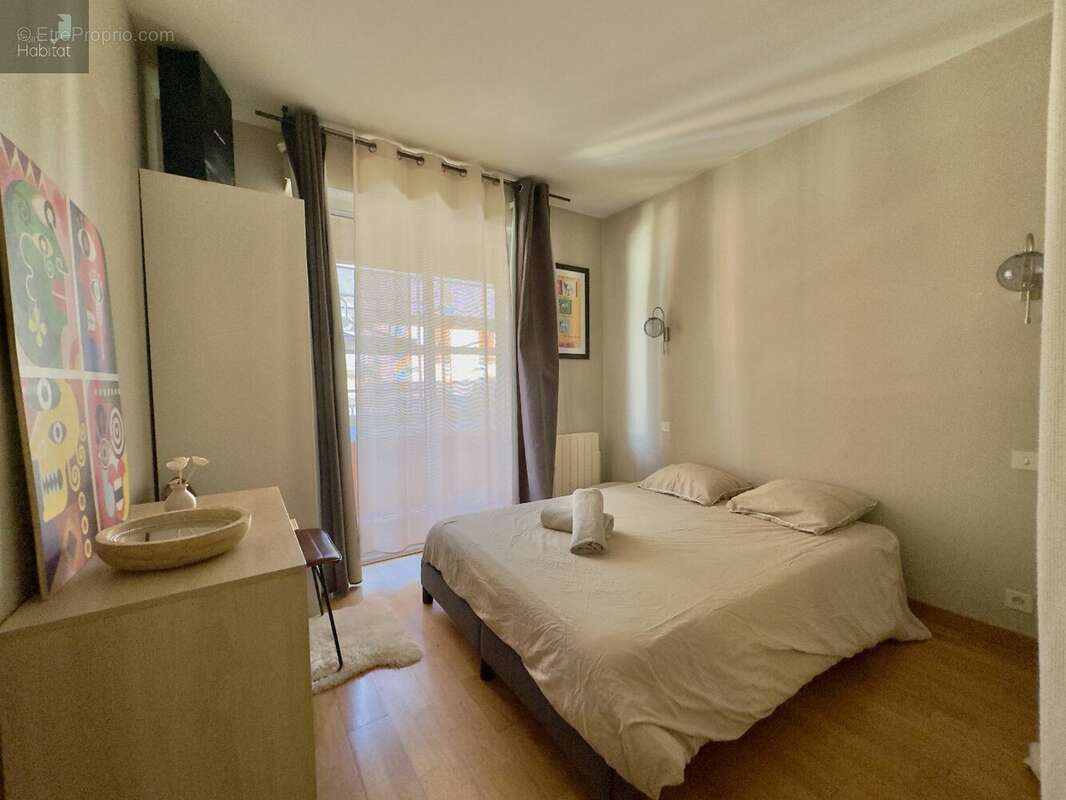 Appartement à RODEZ