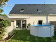 Maison à MUZILLAC