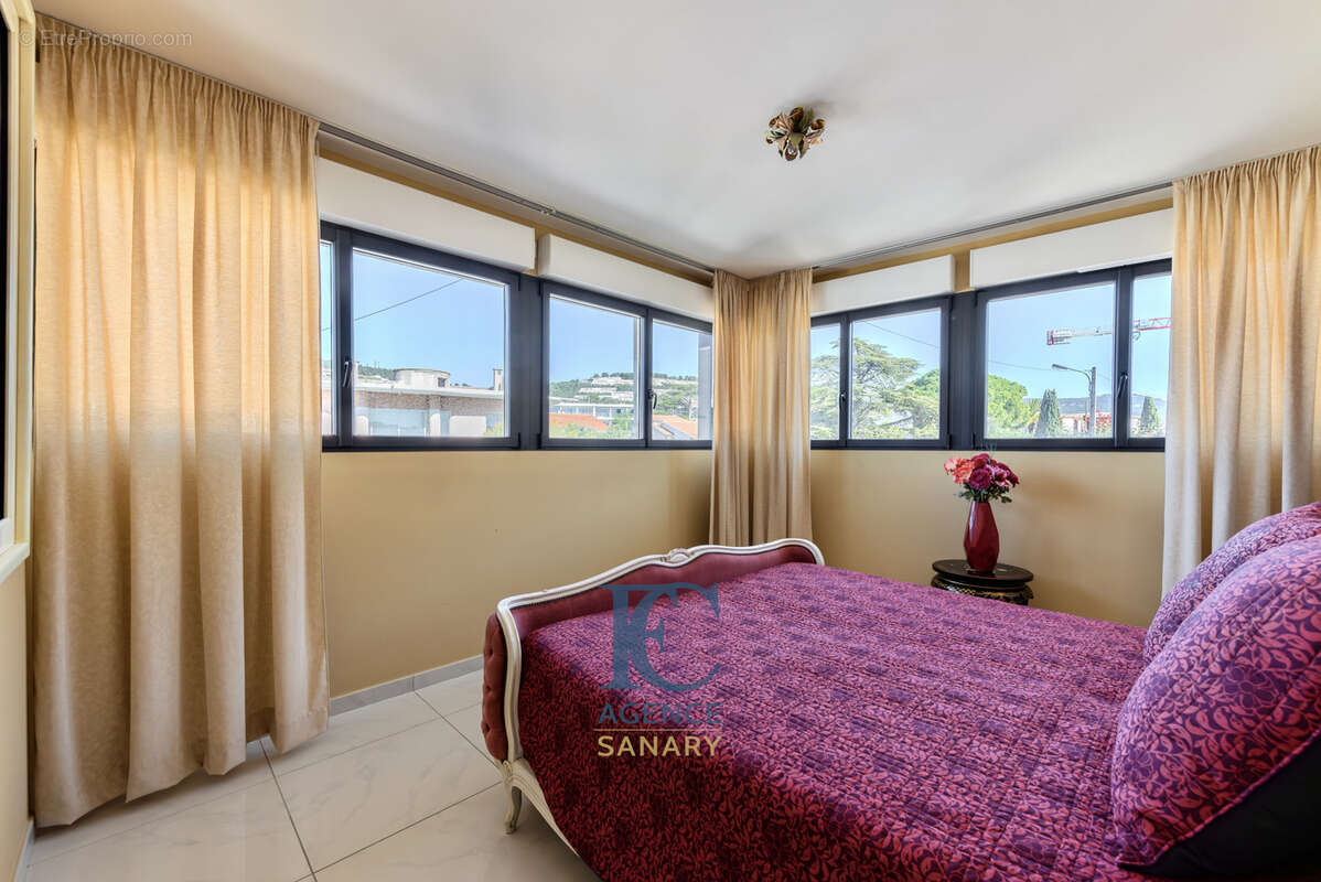 Appartement à BANDOL