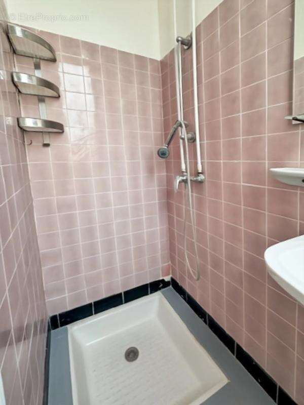 Appartement à MONTREUIL