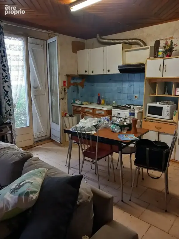 Maison de village - photo 19
