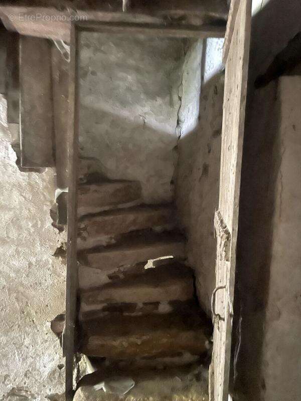 Maison à SAINT-LUMINE-DE-CLISSON