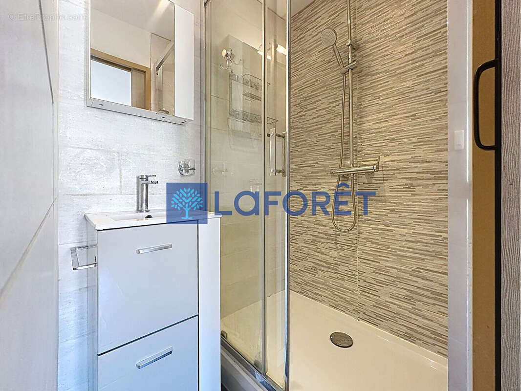 Appartement à DRAGUIGNAN