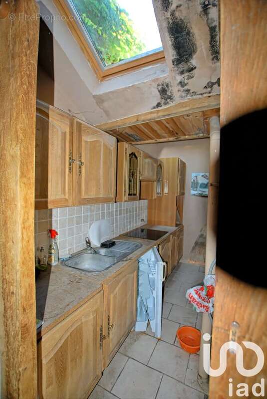 Photo 7 - Maison à OUZOUER-SUR-TREZEE