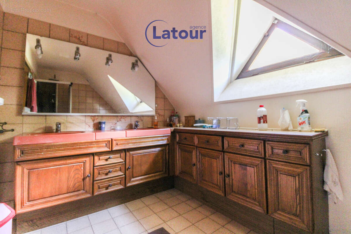 Maison à MESNIL-SUR-L'ESTREE