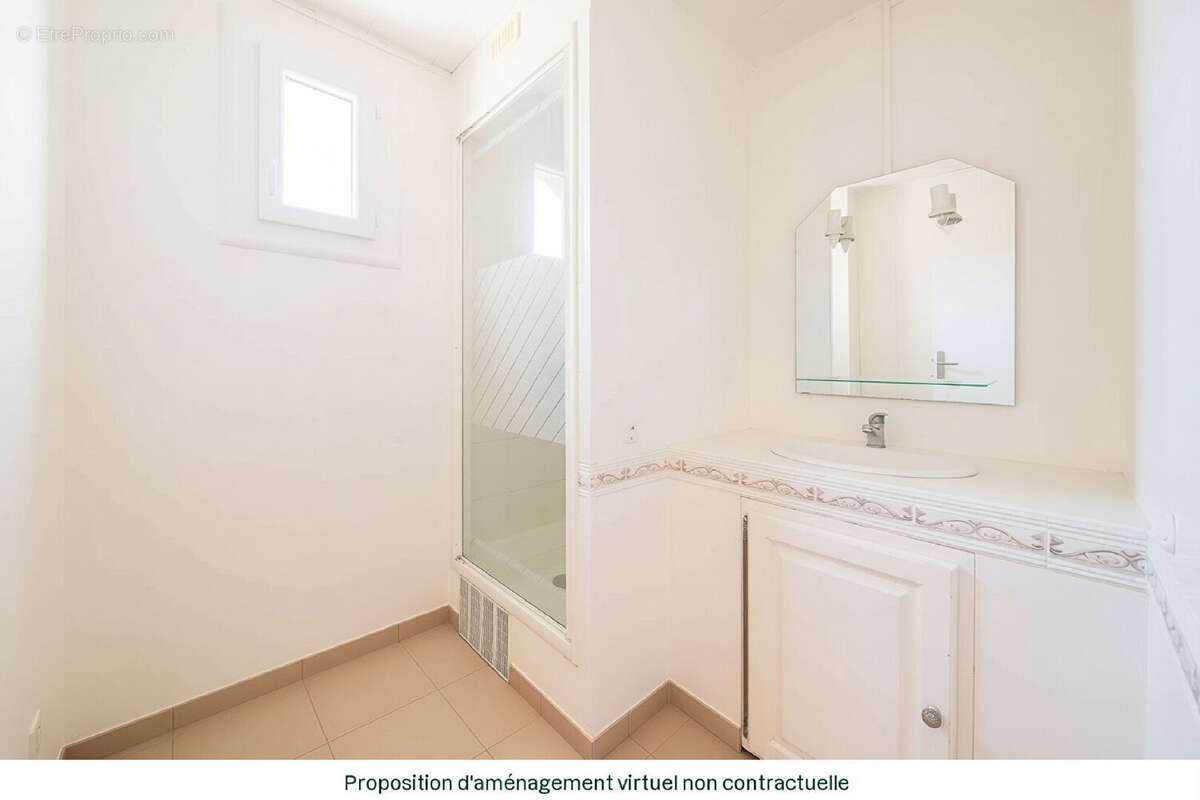 Appartement à BASTIA