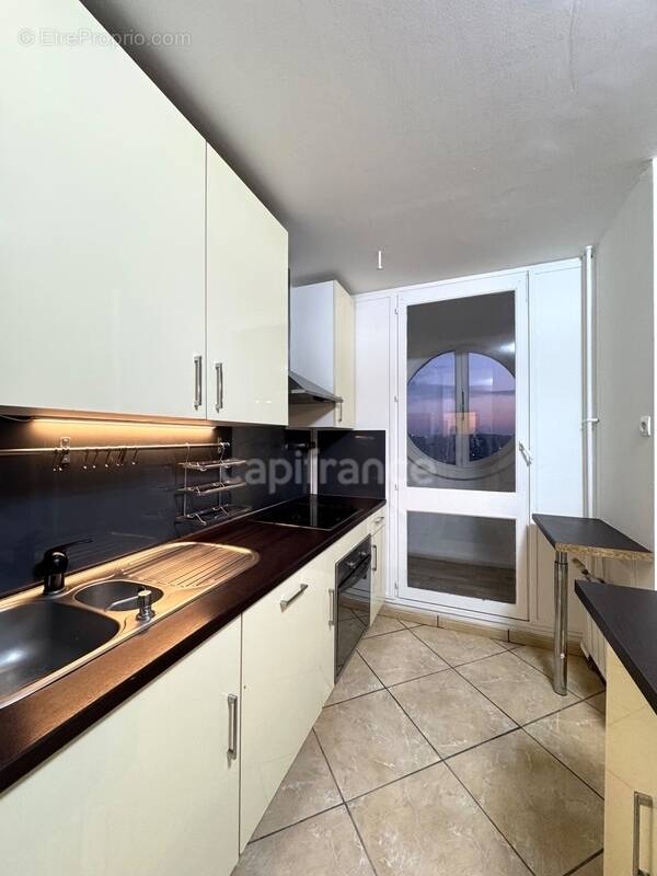 Appartement à SEVRAN