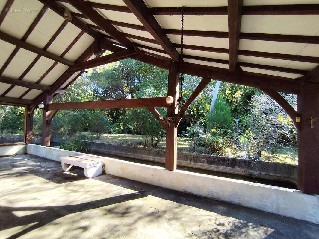 Photo 2 - Maison à LANTON