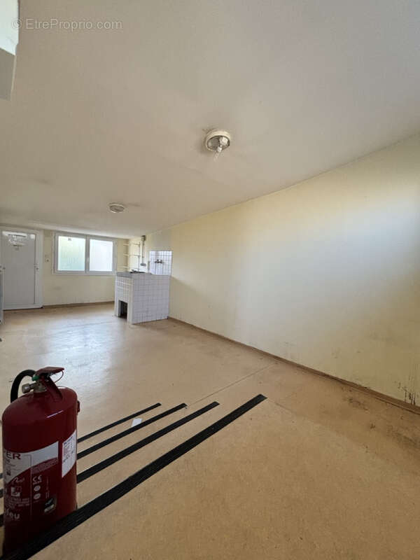 Maison à SAINT-DENIS-EN-VAL