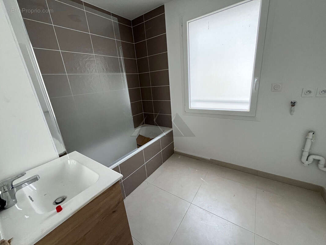 A vendre maison t5 lambezellec brest - photo 6