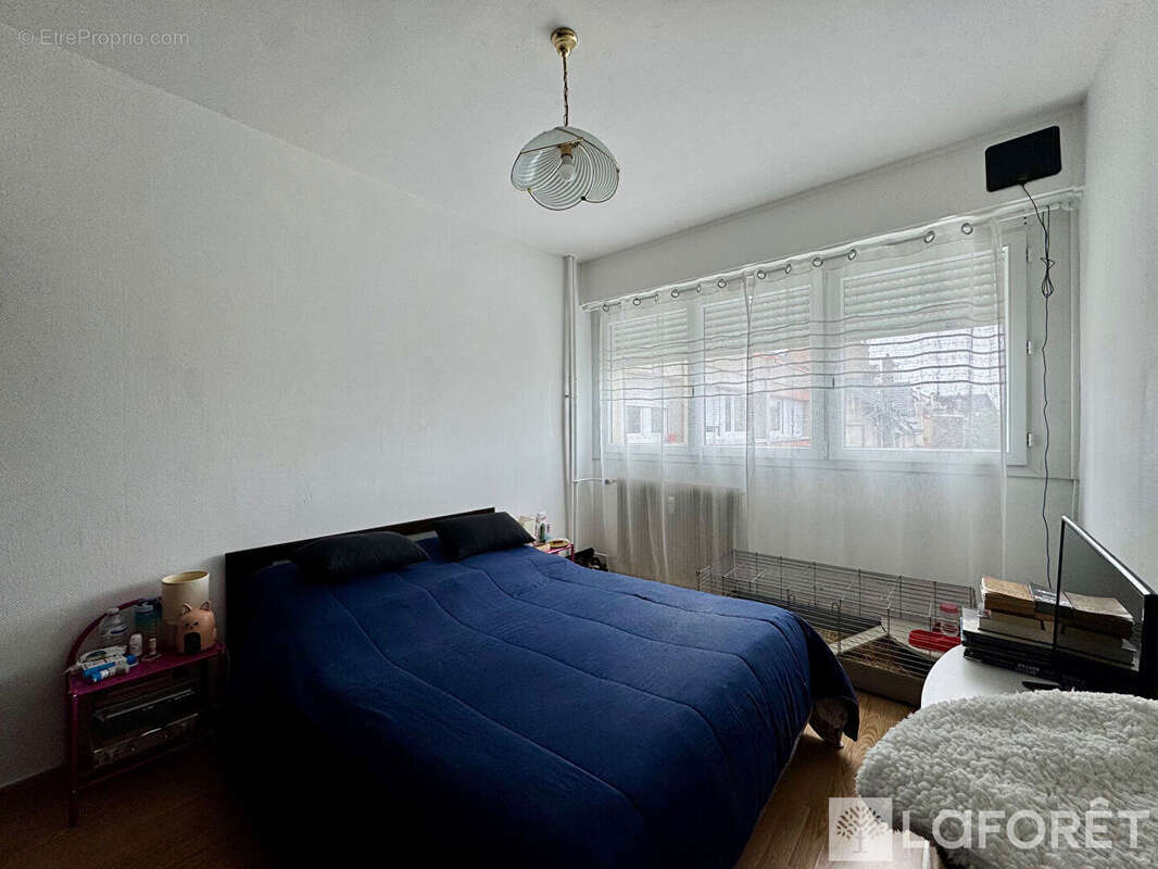 Appartement à EPINAL