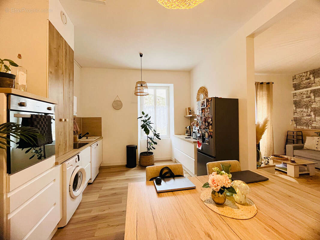 Appartement à VILLENEUVE-SUR-LOT