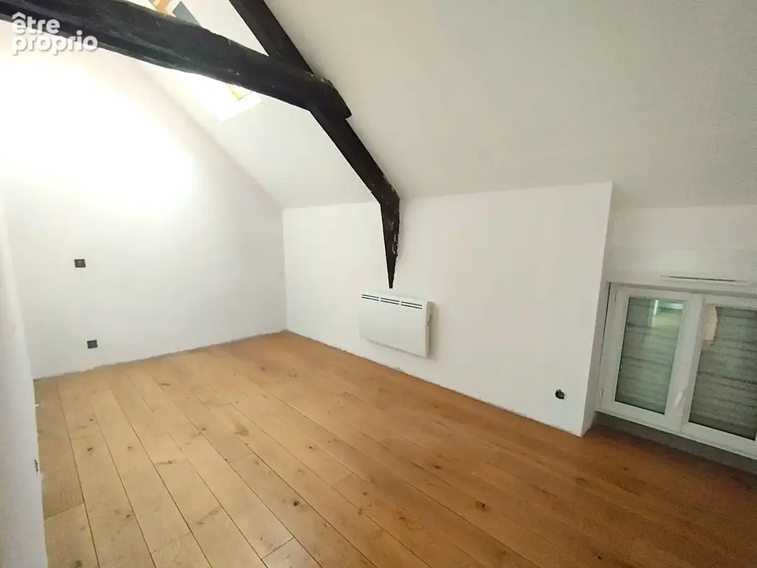  Maison en pierre rénovée - photo 5