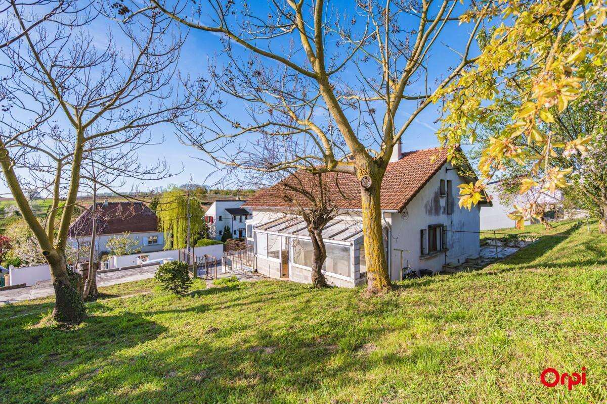 Maison à THIL