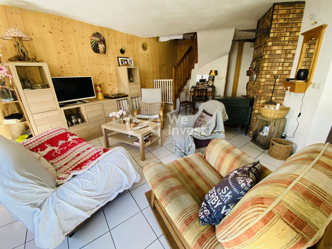 Maison 107 m² à La Grave  - photo 6