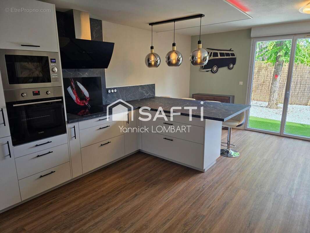 Photo 2 - Appartement à GAILLAC