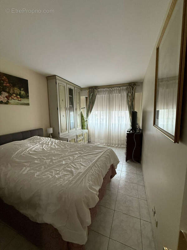 Appartement Charenton Le Pont 3 pièce(s) 59.15 m2 - photo 5