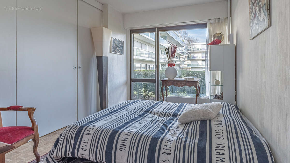 Appartement à CHANTILLY