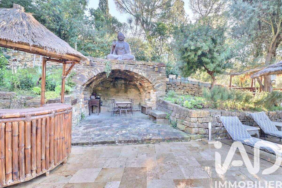 Photo 5 - Maison à CEYRESTE