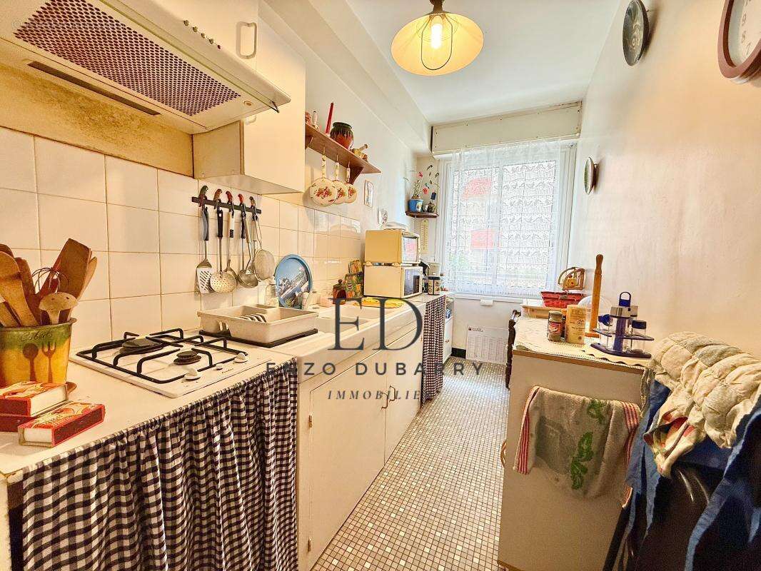 Appartement à HENDAYE