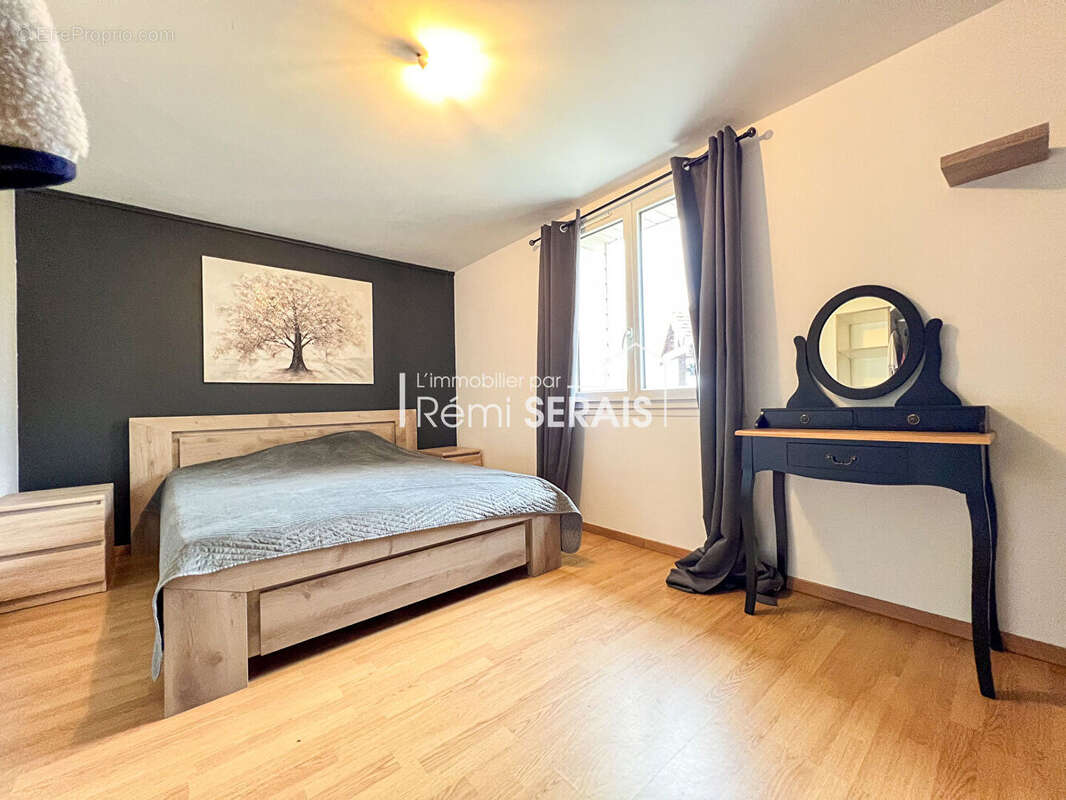 Maison à BELLOU-EN-HOULME