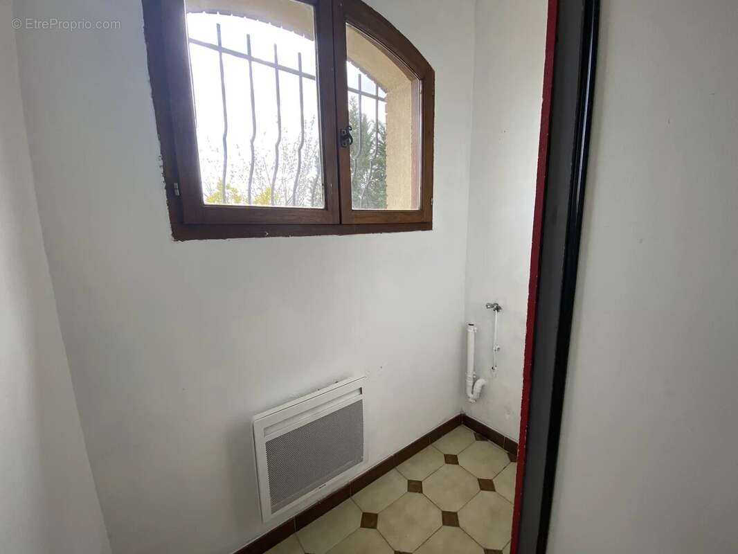 Maison à DREMIL-LAFAGE