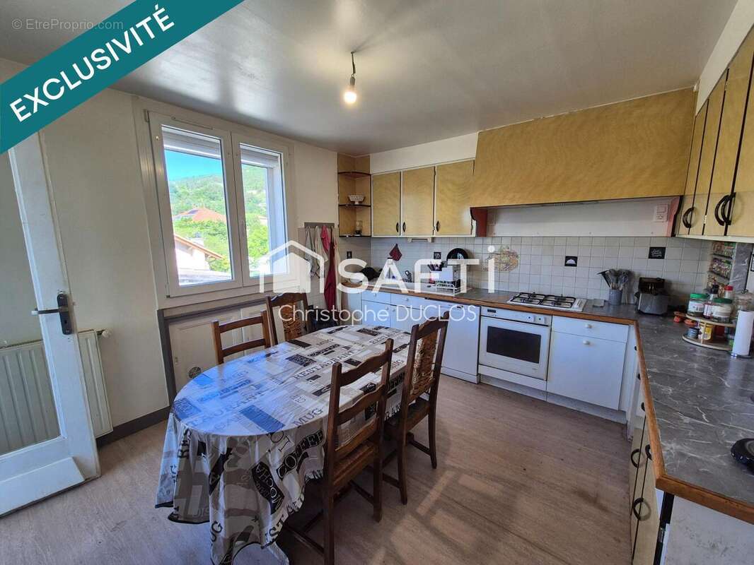 Maison 157 m² à Sisteron  - photo 5
