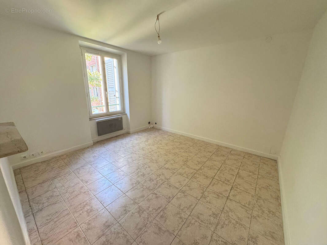 Appartement à NOISY-LE-SEC