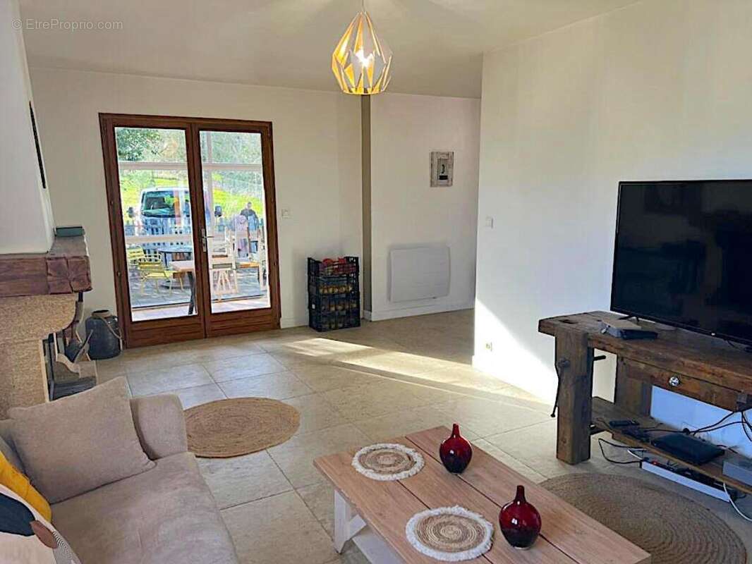 Photo 5 - Maison à PUYMIROL