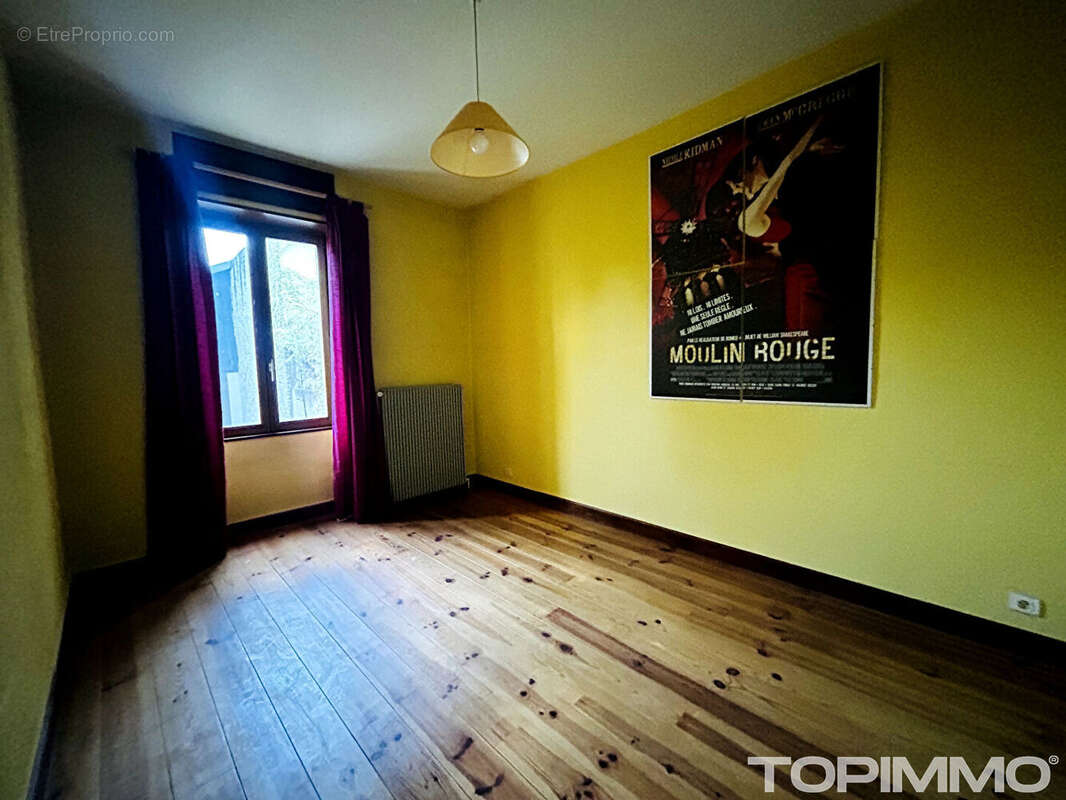 Appartement à COLMAR