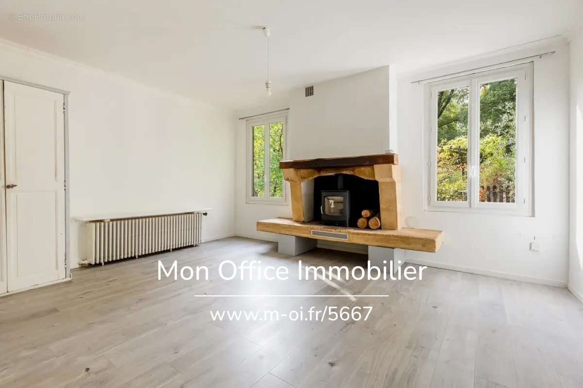 Maison à AIX-EN-PROVENCE